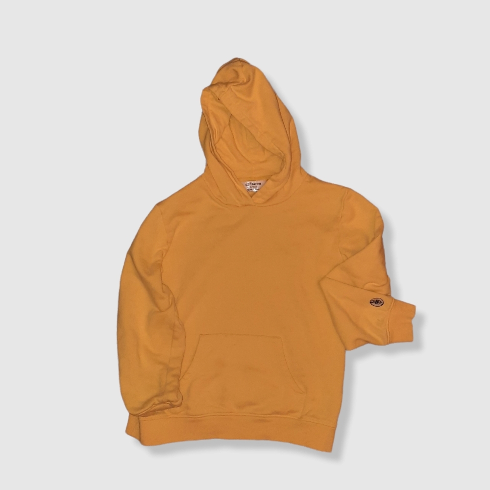 Kid Nation girls sweatshirt hoodie